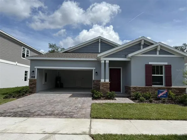 676 Terrapin Dr, Debary, FL 32713