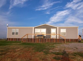 168650 Eight Mile Rd, Duncan, OK 73533