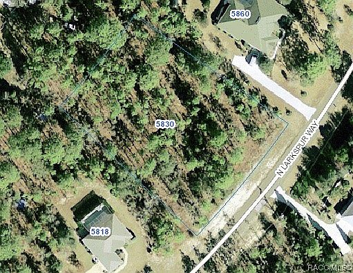 1st image of 5830 N Larkspur Way