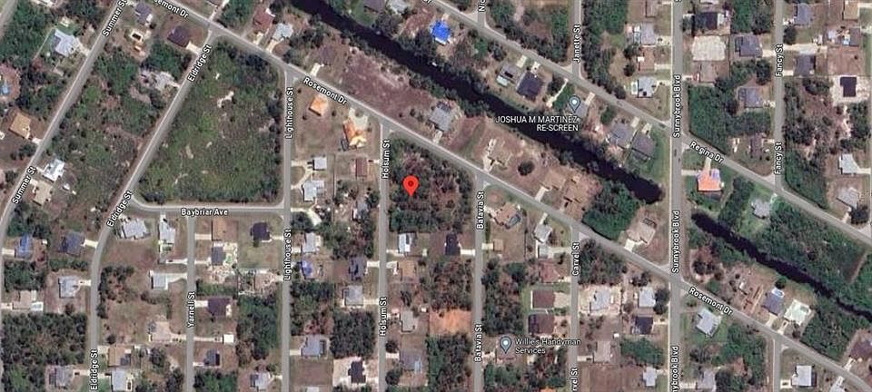 1st image of 7168 HOLSUM STREET LOT 25