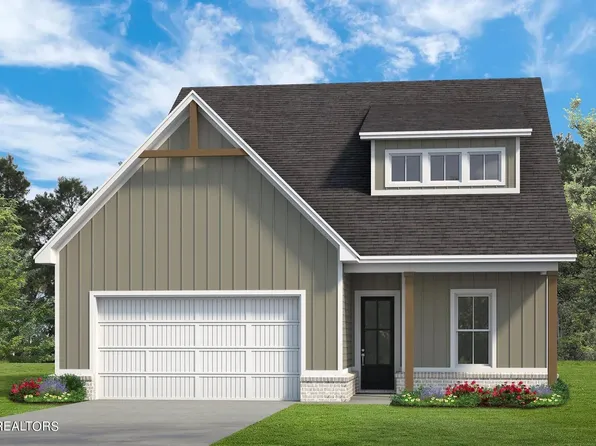 2524 Maroon Bells Rd, Knoxville, TN 37932