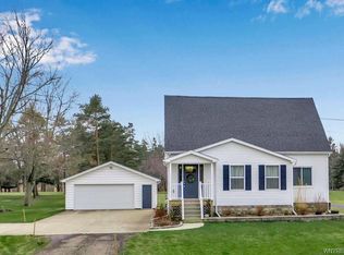 3961 Clinton St, Buffalo, NY 14224