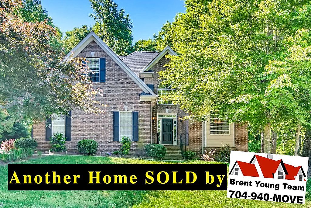 1002 Potters Bluff Rd, Monroe, NC 28110 Zillow