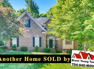 1002 Potters Bluff Rd, Monroe, NC 28110