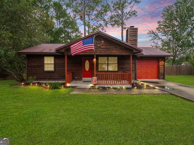 132 Tapique Cir, Saint Marys, GA, 31558