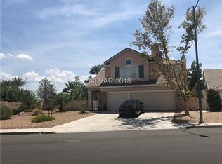 8307 San Ramon Dr, Las Vegas, NV 89147
