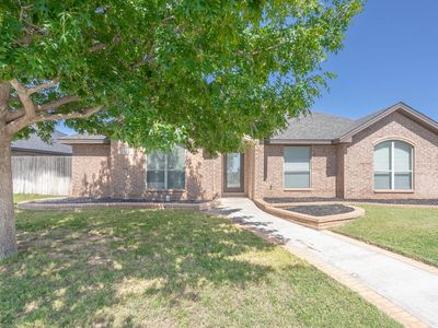 5712 San Saba Ave, Midland, TX, 79707