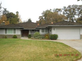 4413 Belcrest Way, Sacramento, CA