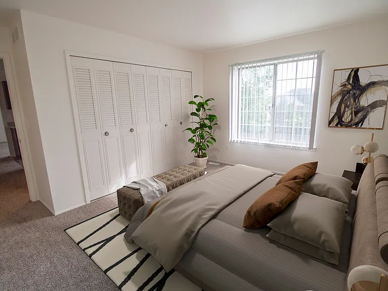 Novi Ridge Apartments — Photo 12