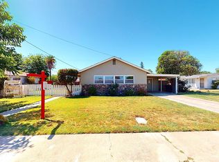 7424 Pine St, Hughson, CA 95326