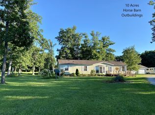 1991 Three D Ave, Mulberry grove, IL 62262