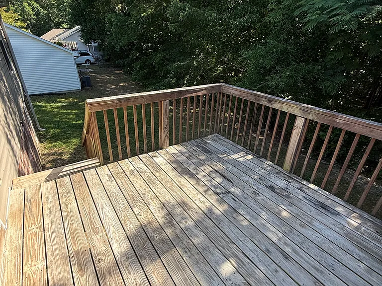 2517 Eight Oaks Dr — Photo 7