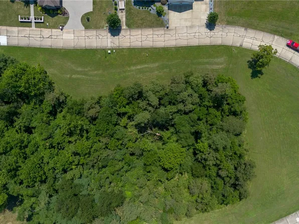 0 Skyview Dr, Parkersburg, WV 26101