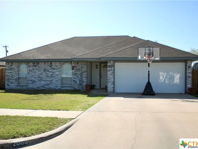 2609 Boswell Dr, Killeen, TX, 76543