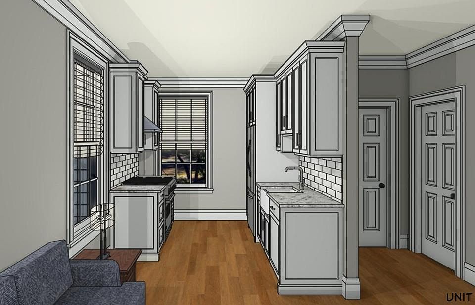1st image of 10-12 Lynde St #7