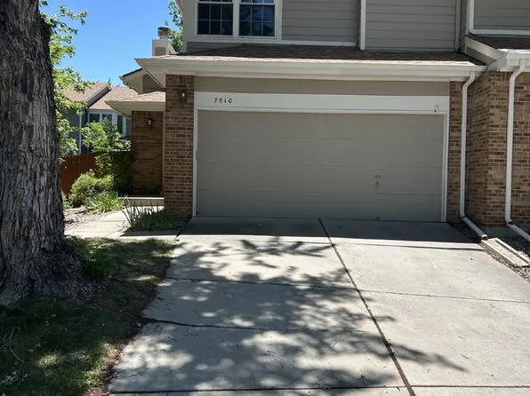 7610 E Gunnison Pl, Denver, CO 80231
