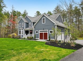 249 Boxboro Rd, Stow, MA 01775