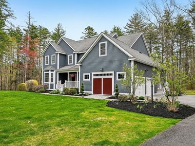 249 Boxboro Rd, Stow, MA, 01775