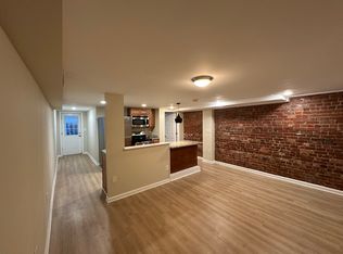 1326 Fairmont St NW APT BASEMENT, Washington, DC 20009