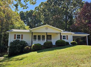 2487 Ridgecreek Dr, Morganton, NC 28655