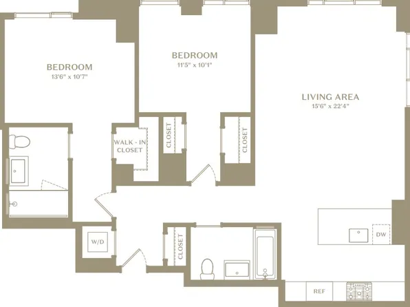 356 East 78th Street 12B image 12 of 12