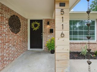 5116 Stacey Ave, Fort Worth, TX 76132