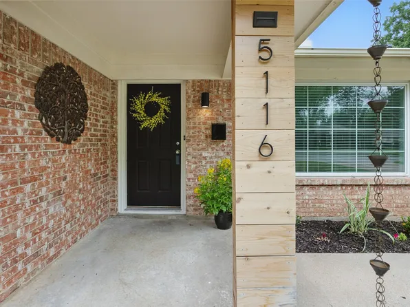 5116 Stacey Ave, Fort Worth, TX 76132