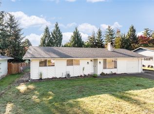 8629 Skokomish Way NE, Olympia, WA 98516