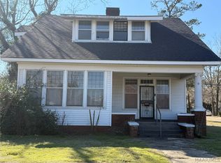 635 Pettus St, Selma, AL 36701