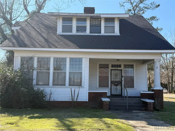 635 Pettus St, Selma, AL 36701