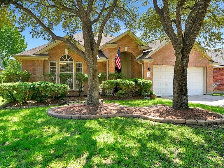 14738 Autumn Glen Ct — Photo 1