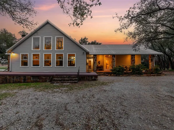 7005 County Road 551, Brownwood, TX 76801