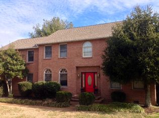 5508 Chatsworth Ct, Powell, TN 37849