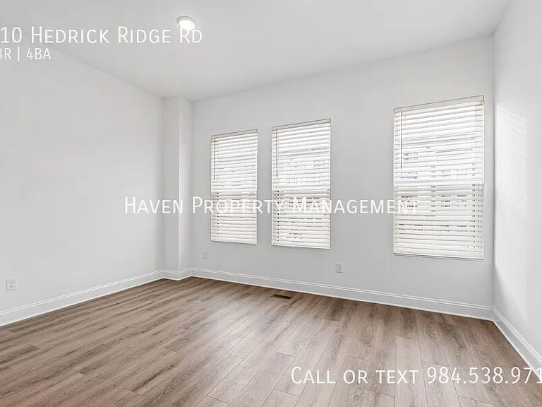 510 Hedrick Ridge Rd — Photo 15
