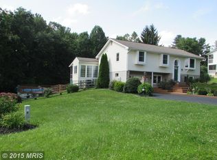 3410 Pleasant Plains Dr, Reisterstown, MD 21136