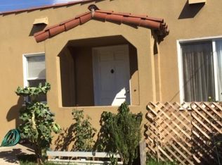 1900 Hauser Blvd, Los Angeles, CA 90016