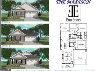 212 Eric Ct, Byron, GA