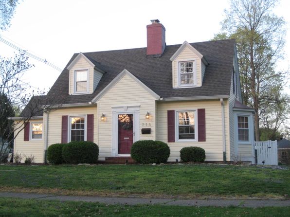 Mount Carmel Real Estate Mount Carmel Il Homes For Sale Zillow