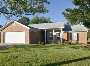 8219 Brynmar Dr, Charlotte, NC 28270