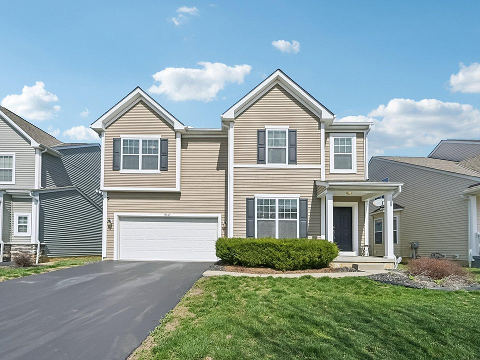 1st image of 8648 Crooked Maple Dr