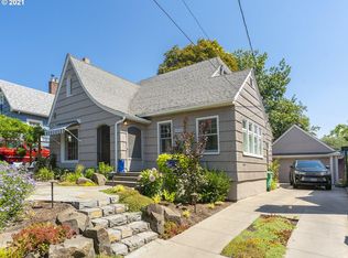 2342 SE 57th Ave, Portland, OR 97215
