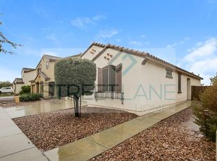 23736 S 209th Ct, Queen Creek, AZ 85142