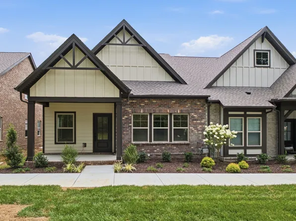 720 Coburg St Lot 188, Gallatin, TN 37066