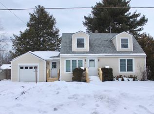 38 Morgan St, Burlington, VT 05408