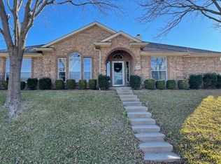 2740 Promenade Pl, Rockwall, TX 75087