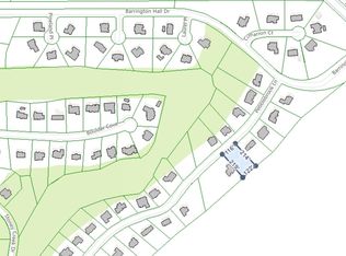 214 Pebblebrook Ln, Macon, GA 31220