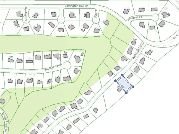 214 Pebblebrook Ln, Macon, GA 31220