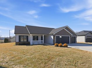 13407 Martingale Cv, Grabill, IN 46741