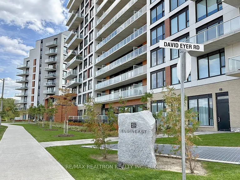 6 David Eyer Rd #Penthouse 915 — Photo 26