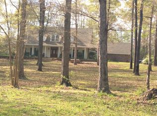 1464 Whitehead Rd, Choudrant, LA 71227